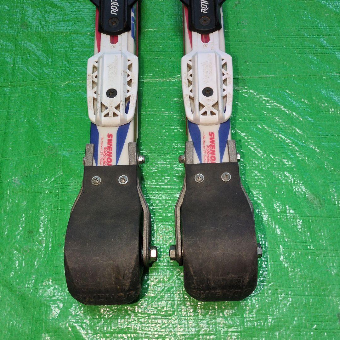 ローラースキー（中古品）