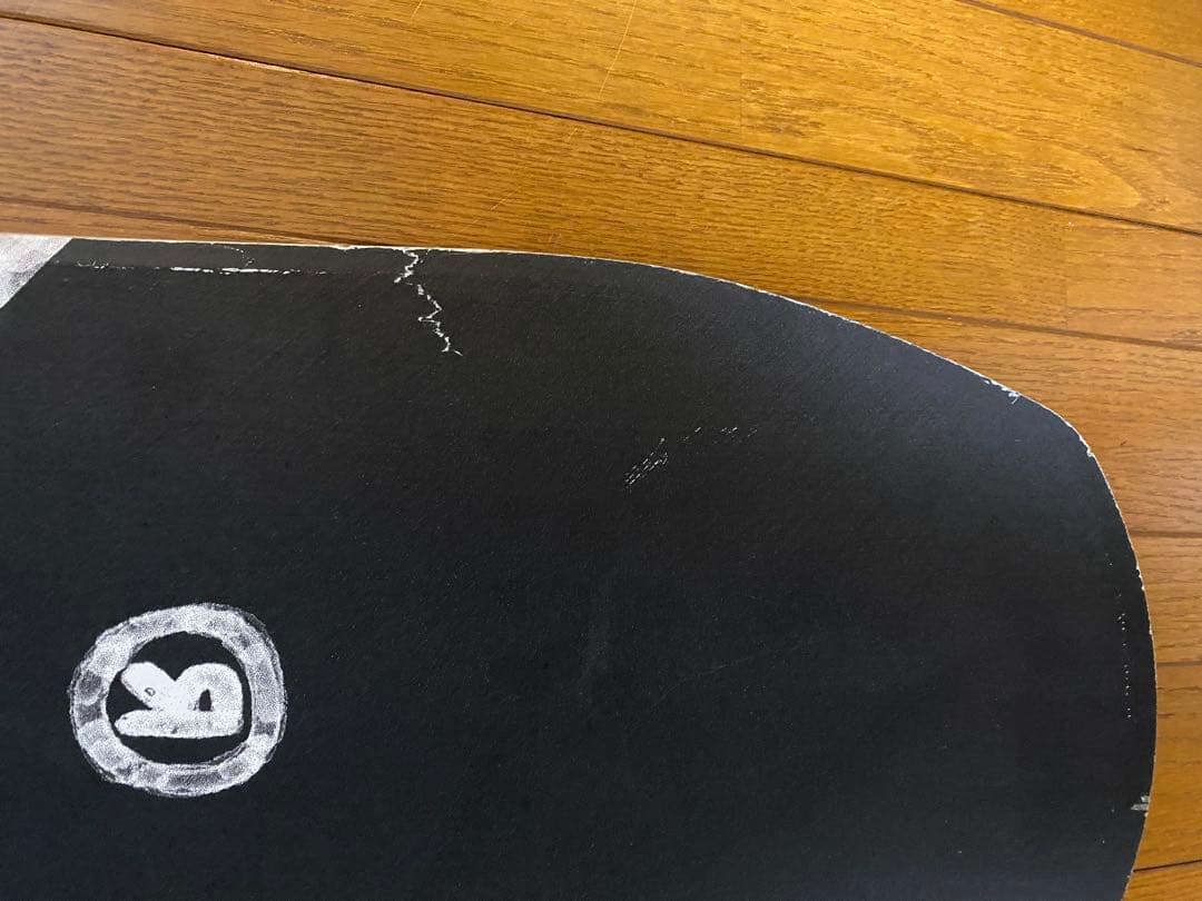 RIDE スノーボード