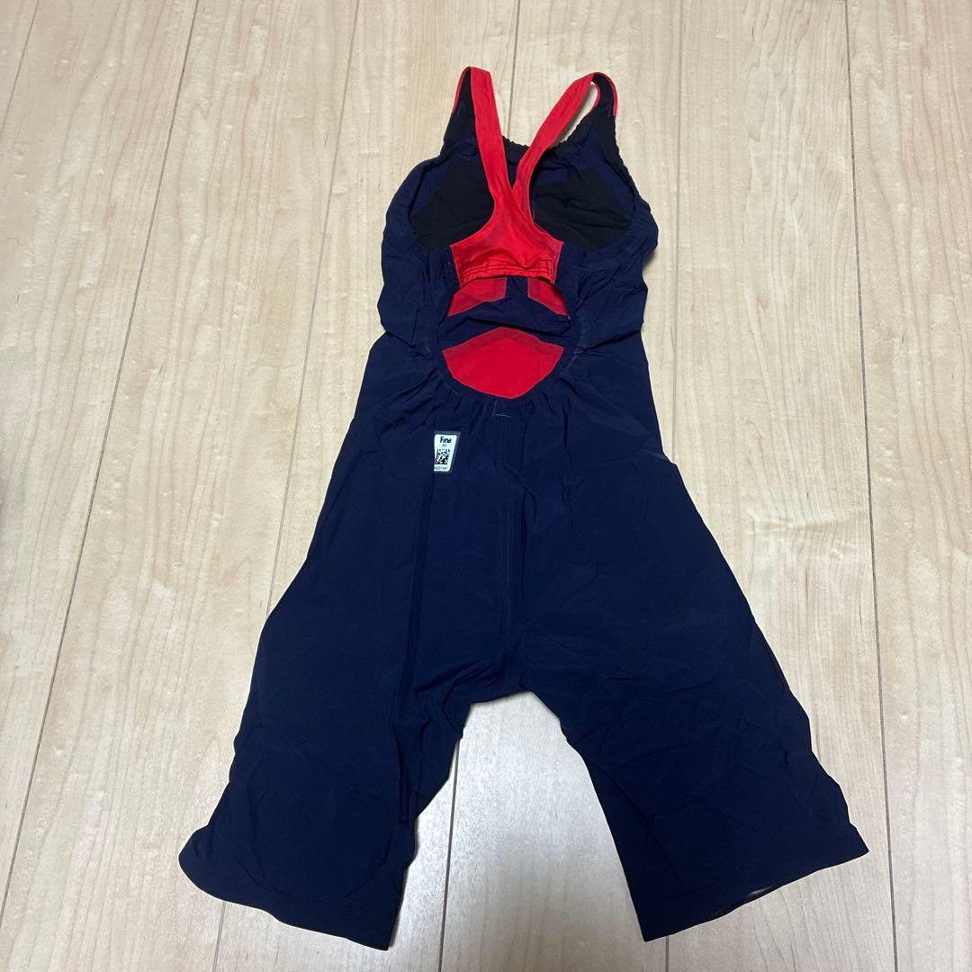 arena 競泳用高速水着 RAN-0002w