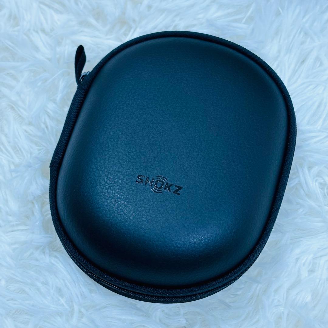 タミオ様　【専用】SHOKZ OPENCOMM 2 UC 骨伝導イヤホン