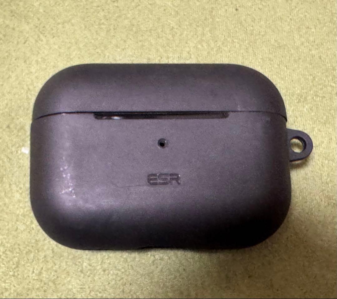 AirPods Pro 2 type-c apple care 2027年5月迄