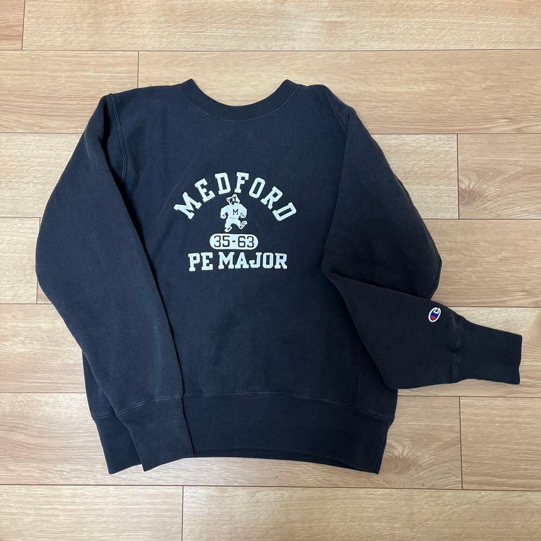 Champion MEDFORD PE MAJOR スウェット