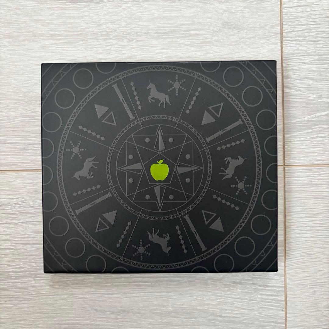 最終値下げ‼️ Mrs. GREEN APPLE Attitude 初回限定盤