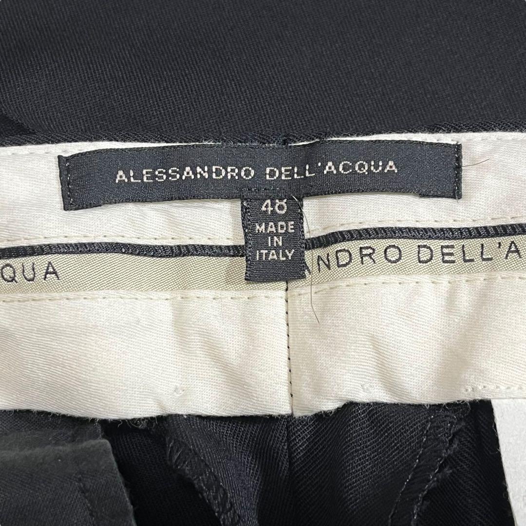 未使用級 大きいサイズ アレッサンドラデラクア セットアップ タキシード XL