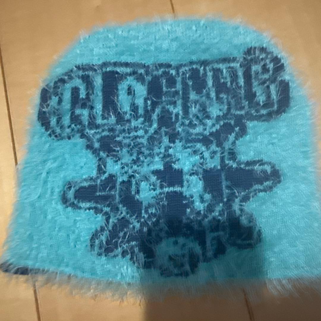 Glo gang ビーニー　正規品