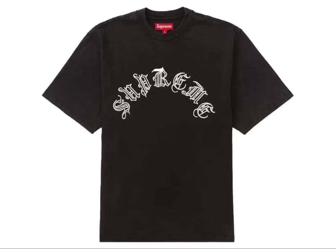 s*d様 ★2023AW WEEK2★Supreme Old English