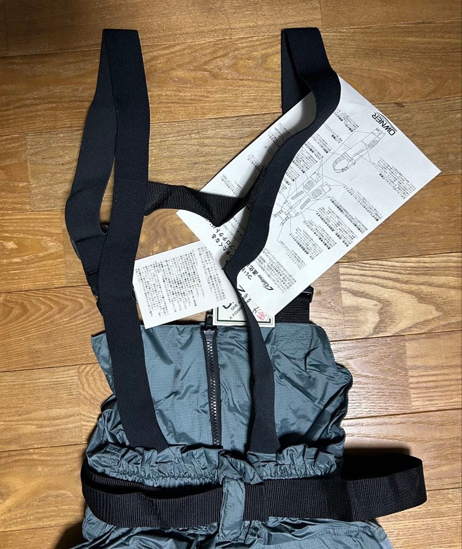 OWNER カルティバ ニープロテクトパンツⅡ