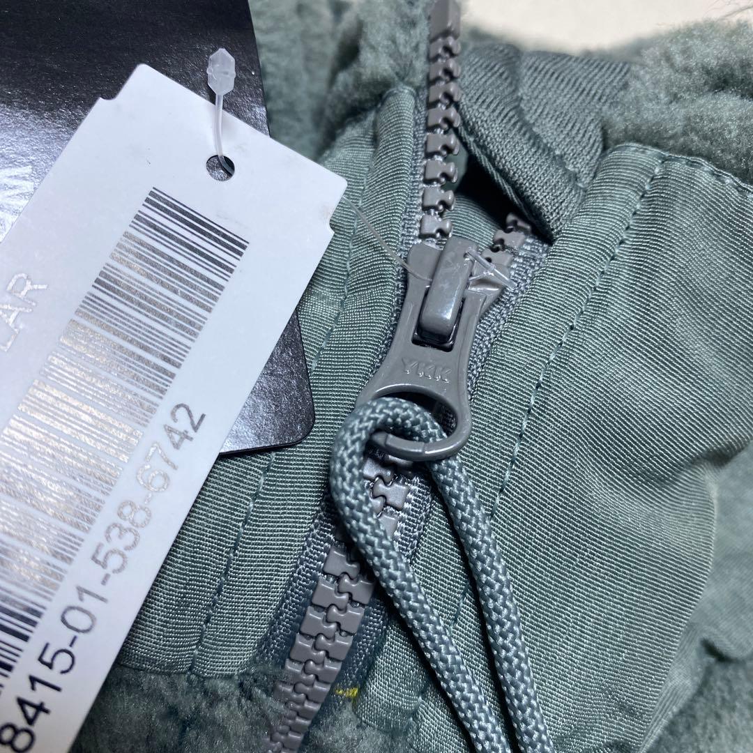 米軍実物 ECWCS Gen3 レベル3 フリースジャケット M #31