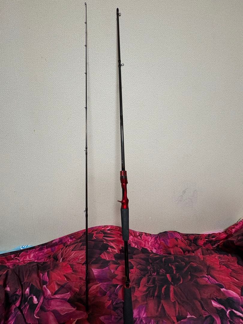 ロッド 21 HRF AIR 73 M/MHB