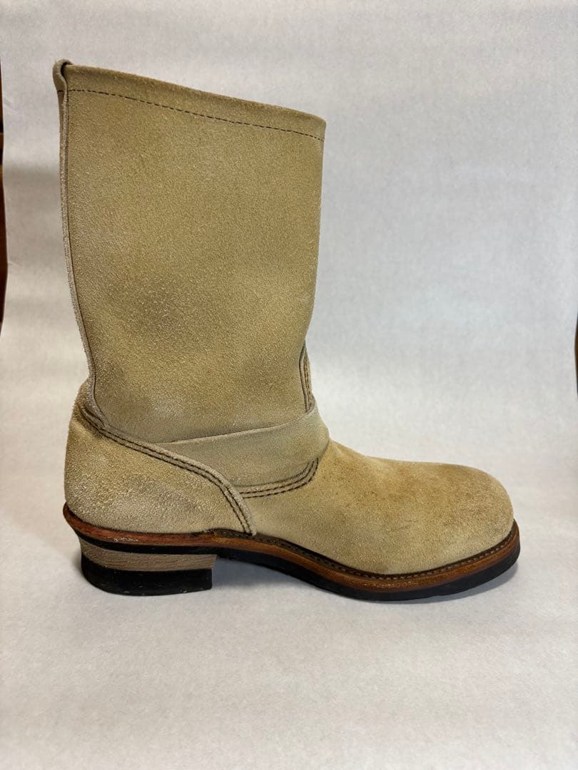 【中古品】REDWING 8268 USA8 1/2（26.5cm）