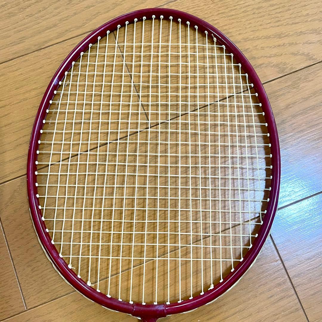 YONEX ヨネックス ThreeEightB850バドミントンラケット