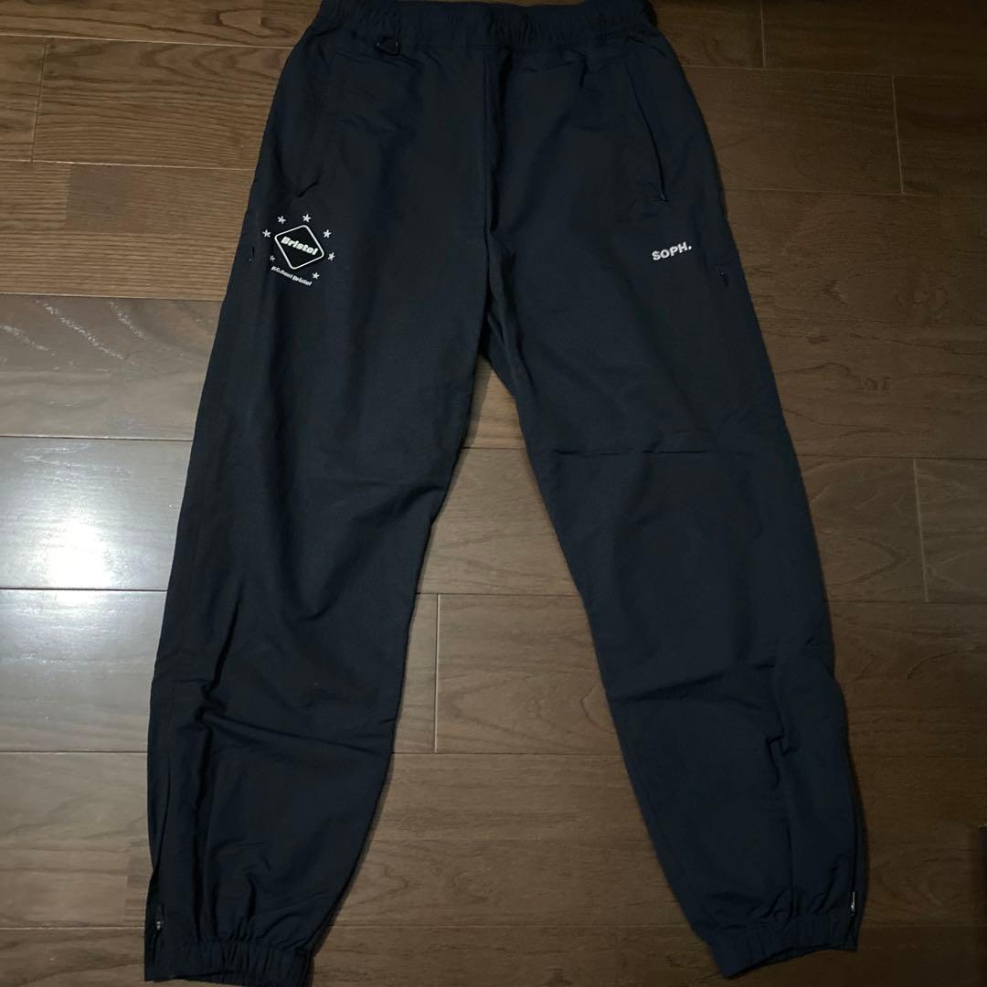 Bristol ブラック パンツ Sサイズ