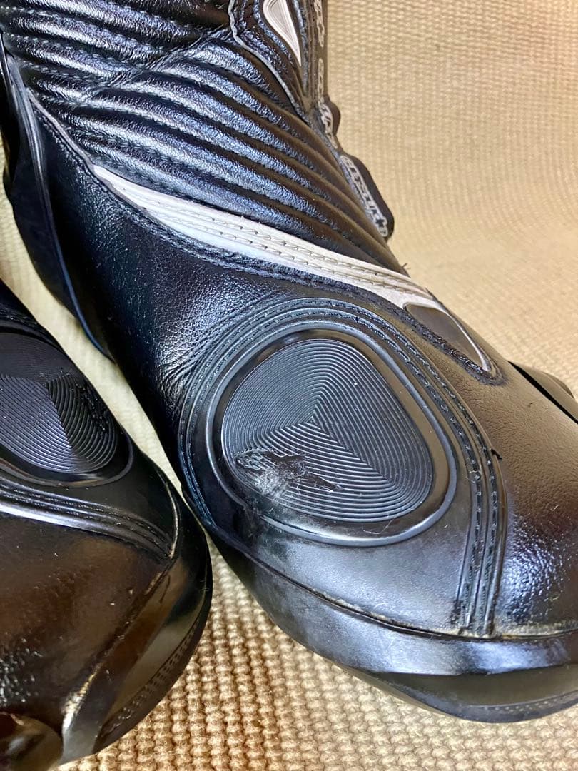 アルパインスターズ　SMX-PLUS GORE-TEX 26.5cm