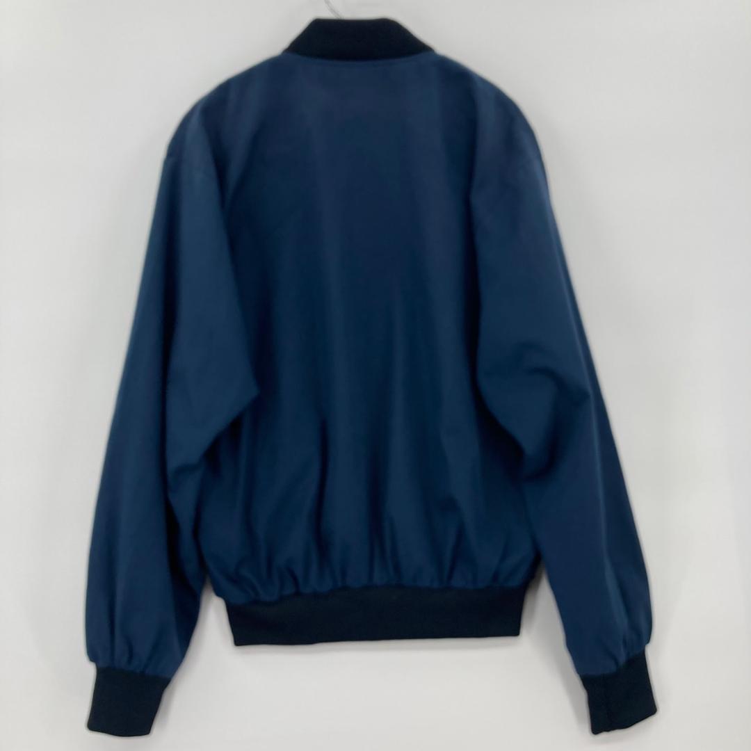 Yves Saint Laurent イヴサンローラン ボンバージャケット