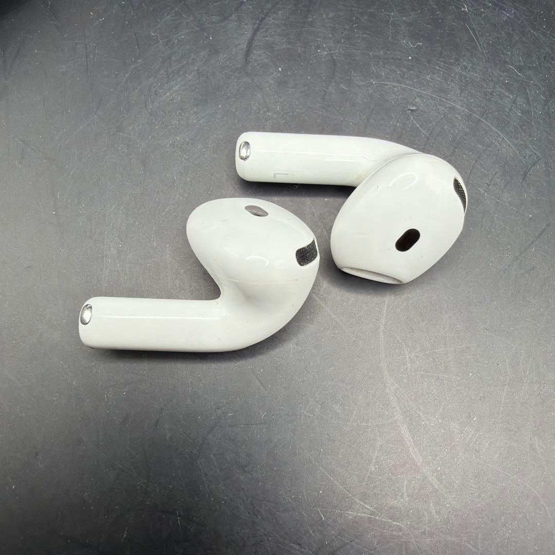 AirPods 4 本体 第4世代 A3059