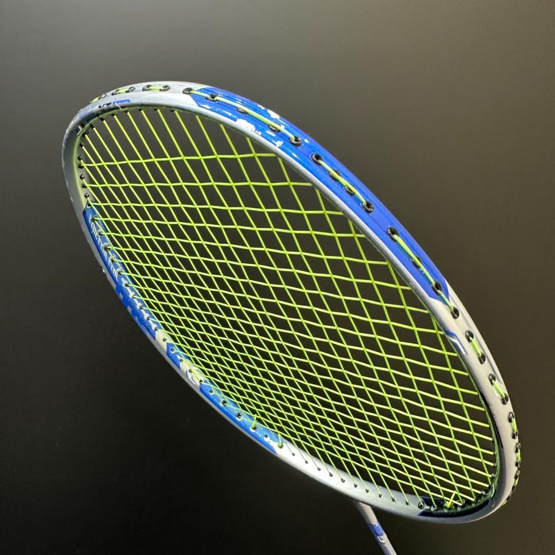 YONEX　ヨネックス　バトミントンラケット　デュオラ１０　MO-49