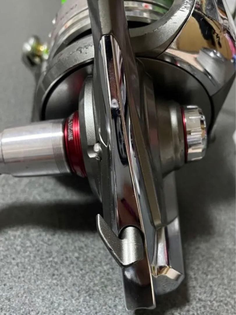 最終値下げ　タイドサーフ　5000番　4000番　5000番替えスプール