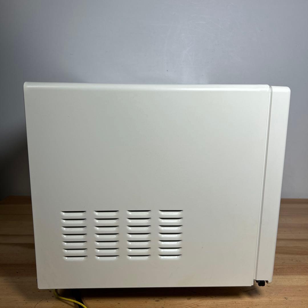 comfee コンパクト オーブンレンジ ホワイト 2024年製 ★動作確認済