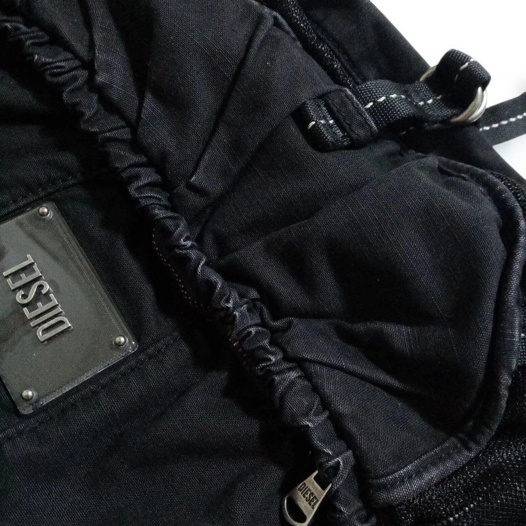 GOODY-JAPAN公式アカウント01★DIESEL ショルダーバッグ