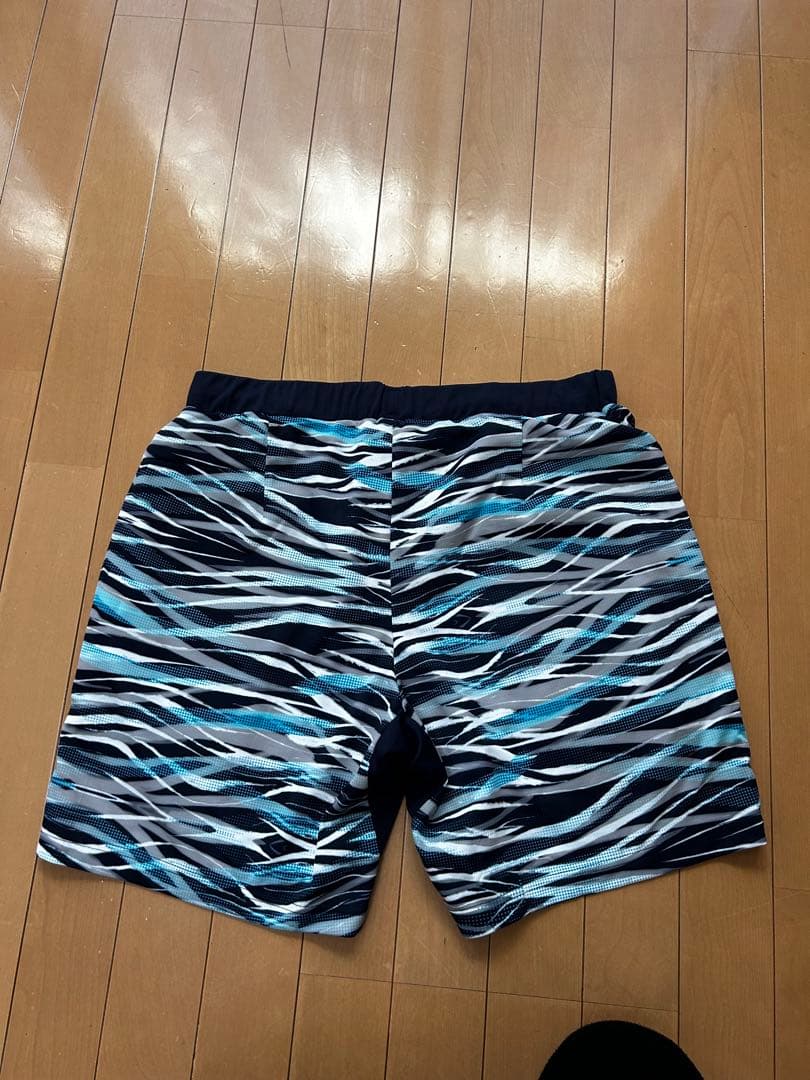 ヨネックス ハーフパンツ