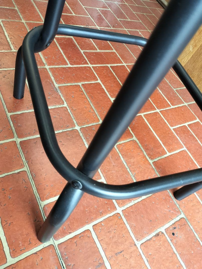 送料込 2脚セット IKEA スツール ロースコグ RÅSKOG 椅子 チェア