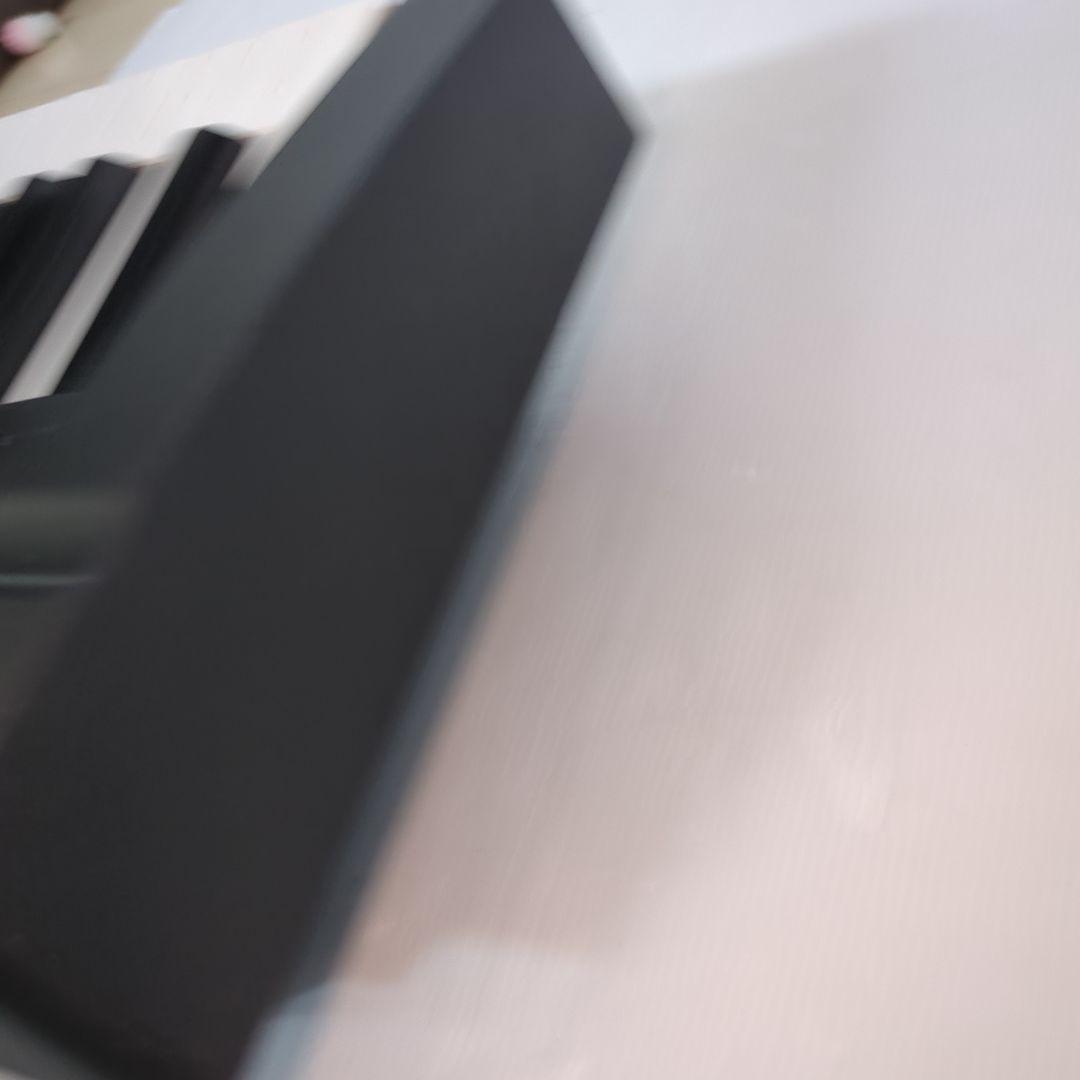 【美品】　ヤマハ　P-45B 88鍵 デジタルピアノ 　電子ピアノ