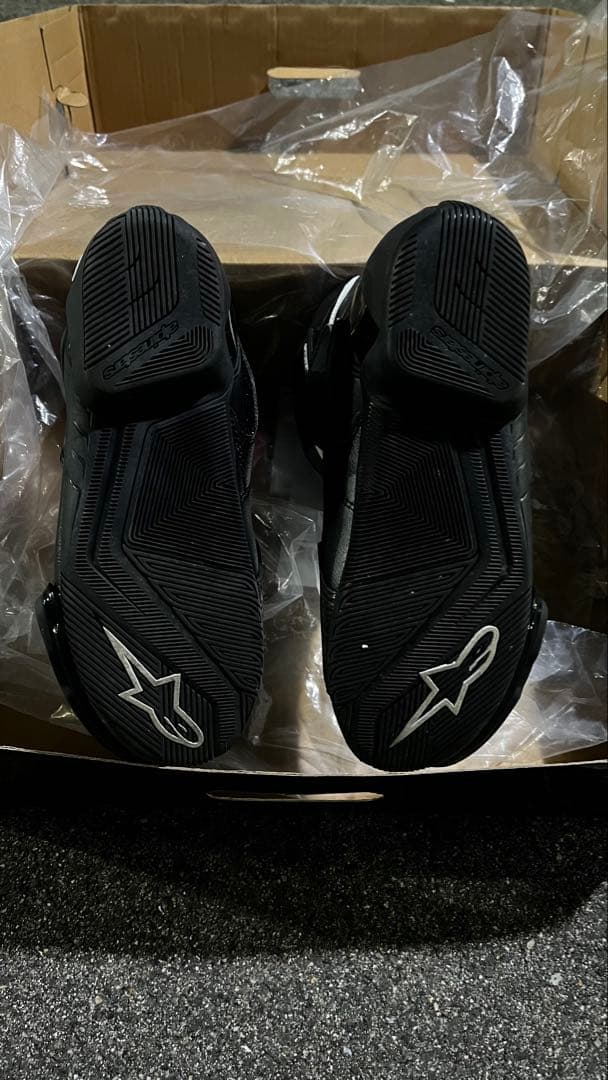 Alpinestars SMX-6 v2 サイズ37 （23.5〜24cm）