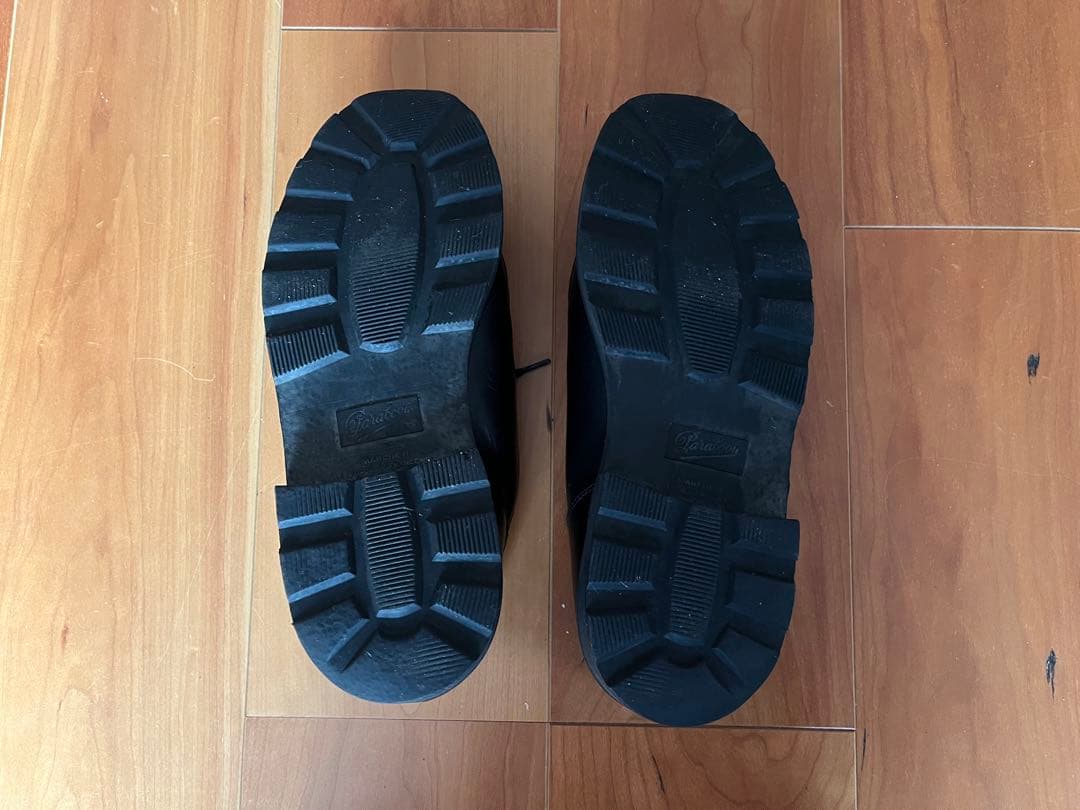 PARABOOT MICHAEL パラブーツミカエル　41/25.5cm