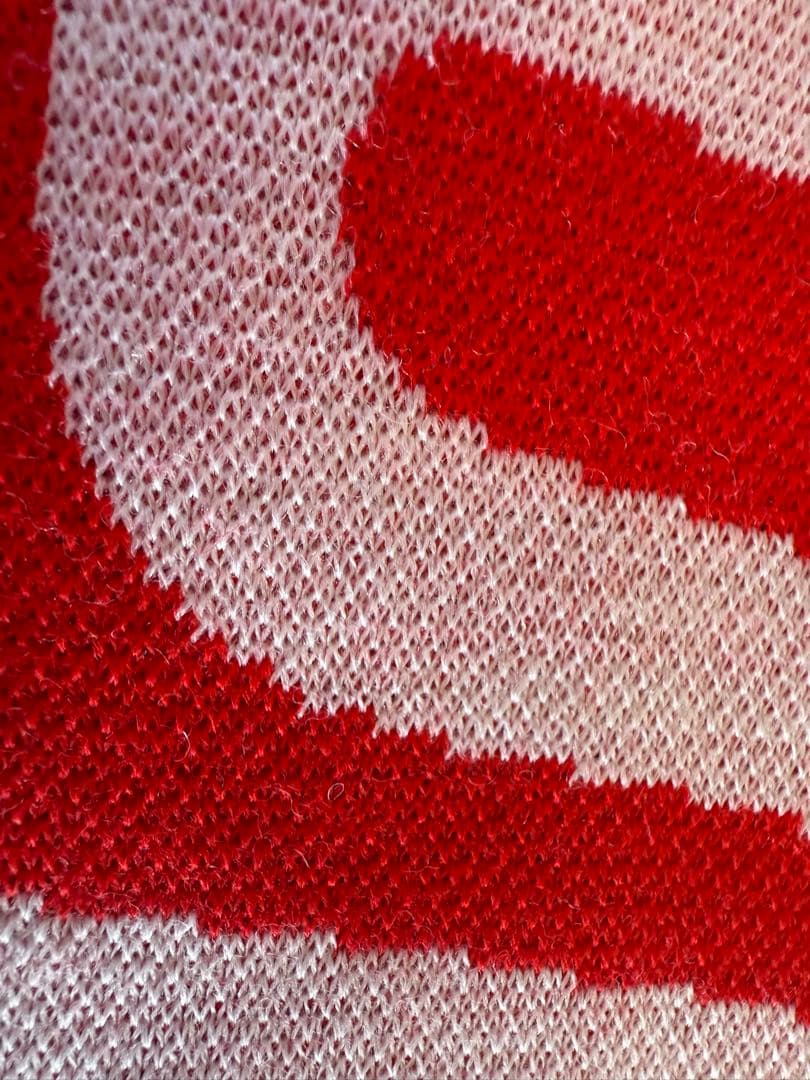 【DEAD】Supreme X UniformExperimentコラボマフラー