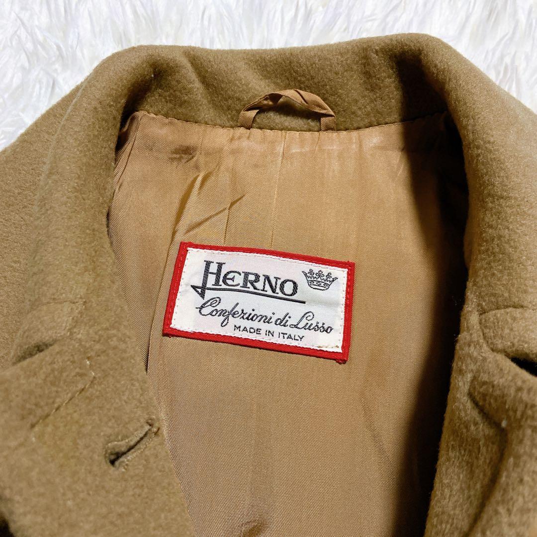 user_2749392b ⭐️ Herno ヘルノ　ステンカラーコート