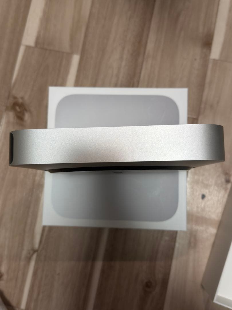 Macデスクトップ Mac mini M2 / 2023 16GB / SSD 512GB