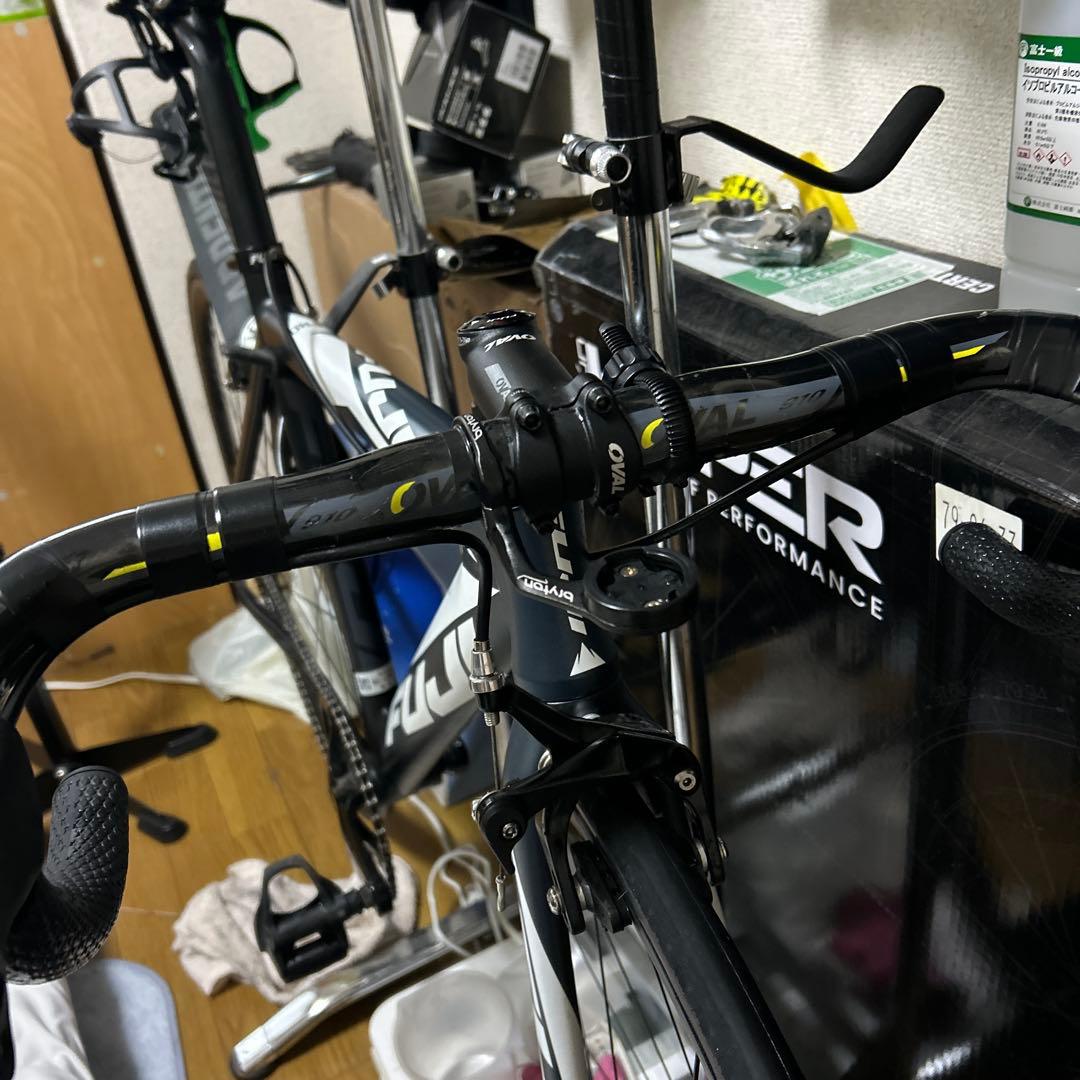 FUJI フジ トラックプロ 49サイズ 直接引き取り歓迎