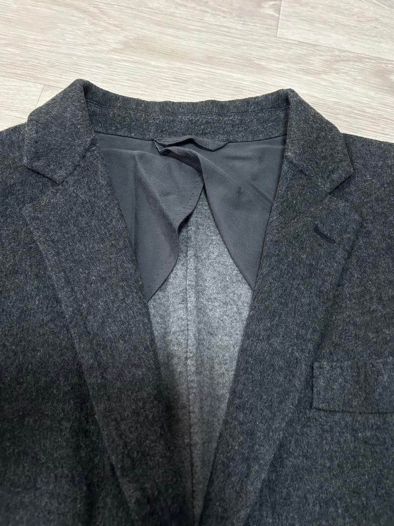 MACKINTOSH LONDON チェスターコート 40