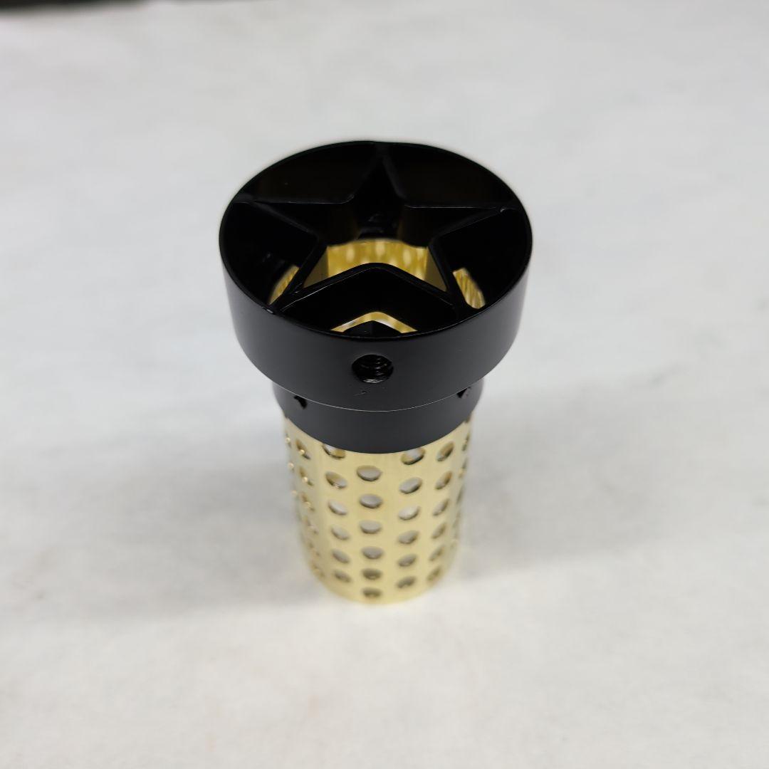 【たつたつたつたつ】ワンオフバッフル