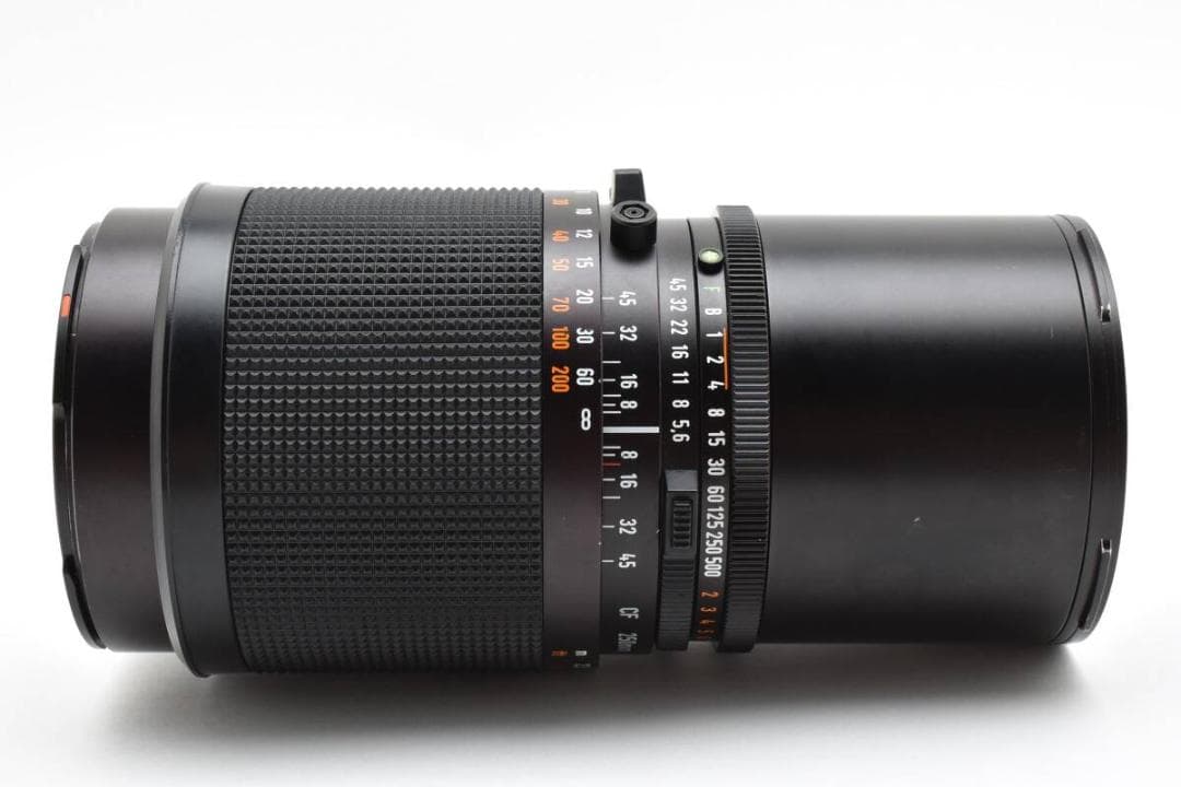 ★レア玉外観極美品CF Sonnar 250 5.6 T* Carl Zeiss