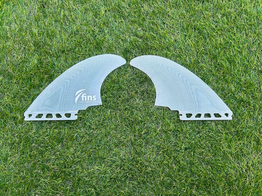 完売再製作⭕️2,500円お安く!◎VOLAN◎TWIN KEEL 8