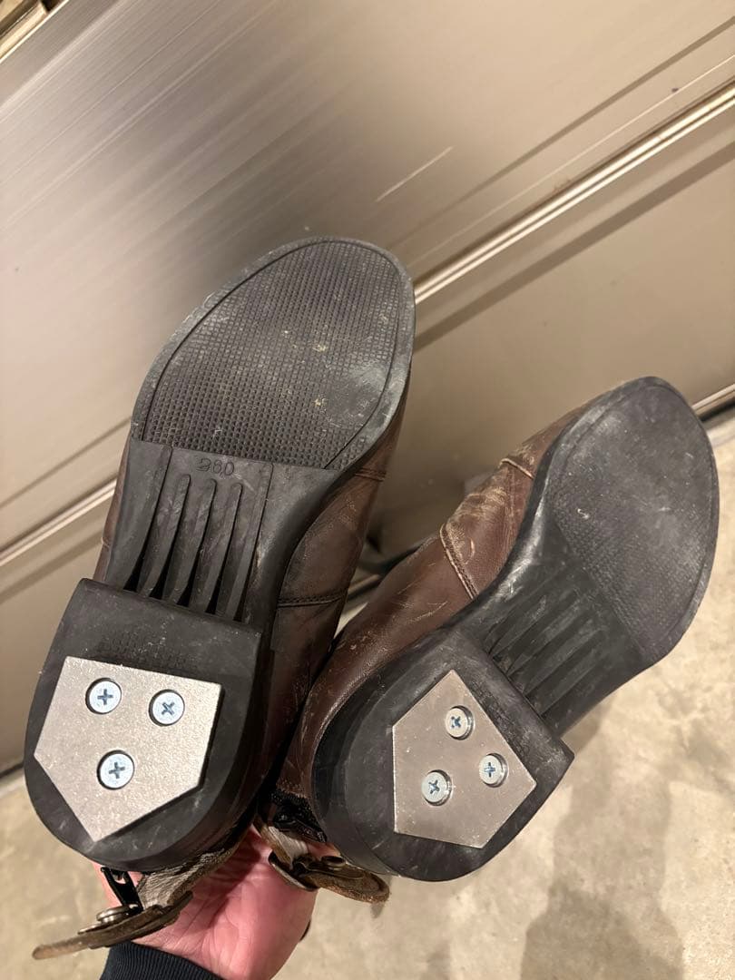 トーヨコ　特攻ブーツ　２６