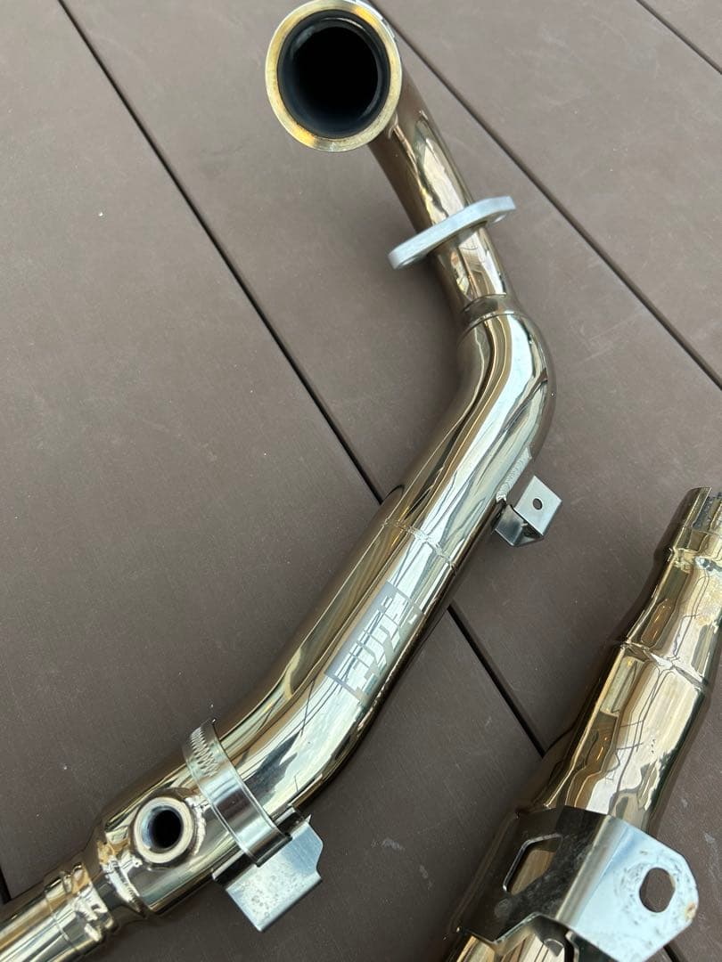 CRF250L モリワキ マフラー セット フルエキ