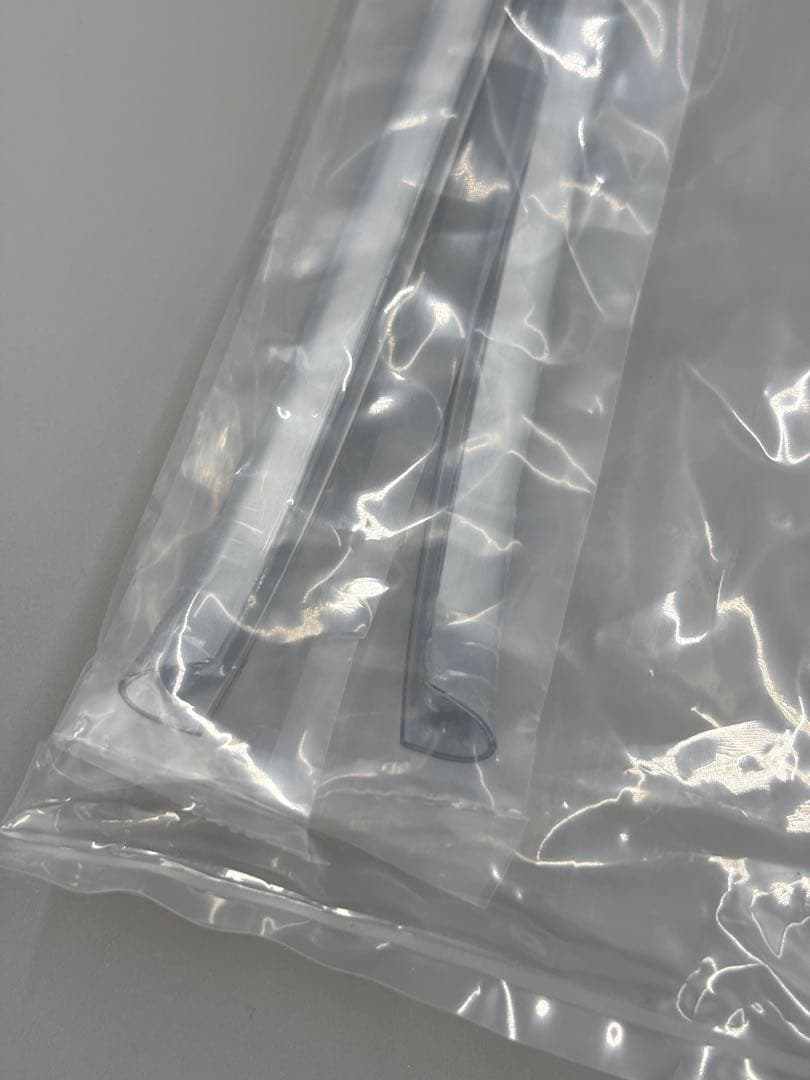 CB750K0用タンクモールセット 曲げ有りVer ◆MRS製◆純正形状再現