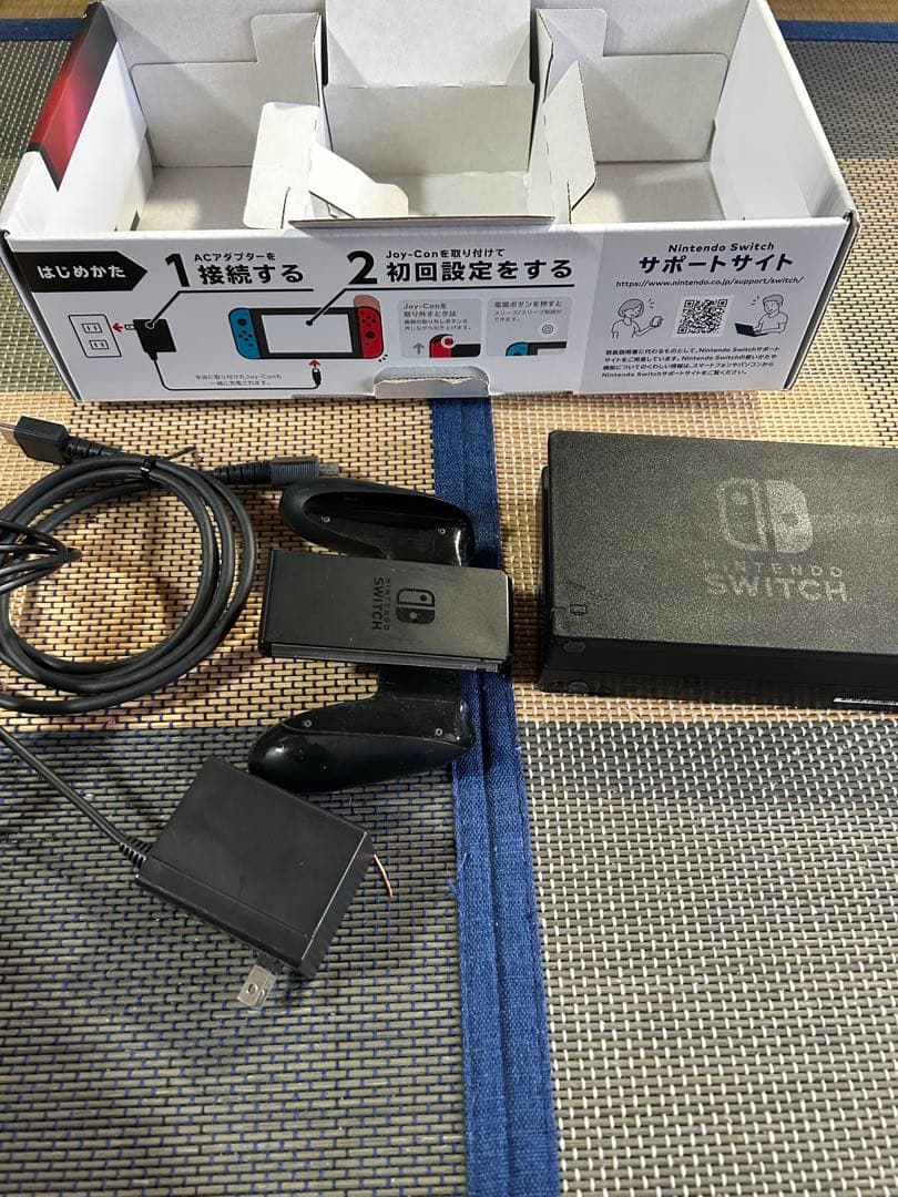 Nintendo Switch Switch Nintendo Switch