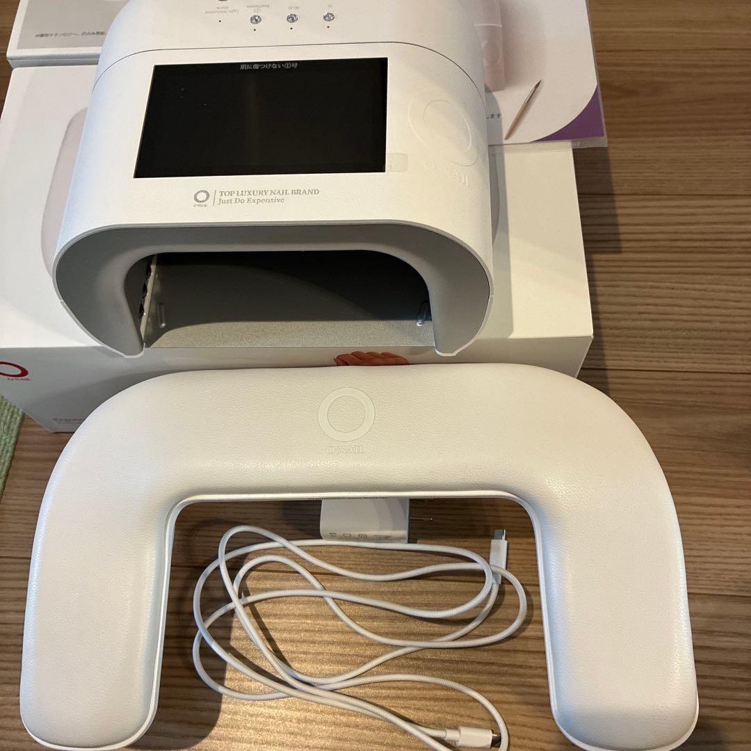 ネイルアート用品(筆など) nana