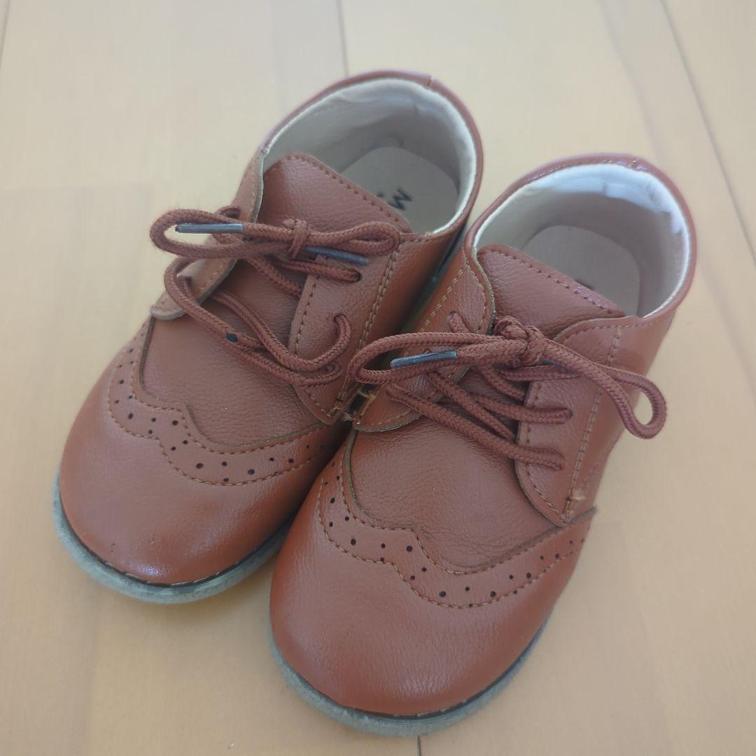 リジェール ノーカラージャケットセットアップ バンドカラーシャツ 蝶ネクタイ 靴