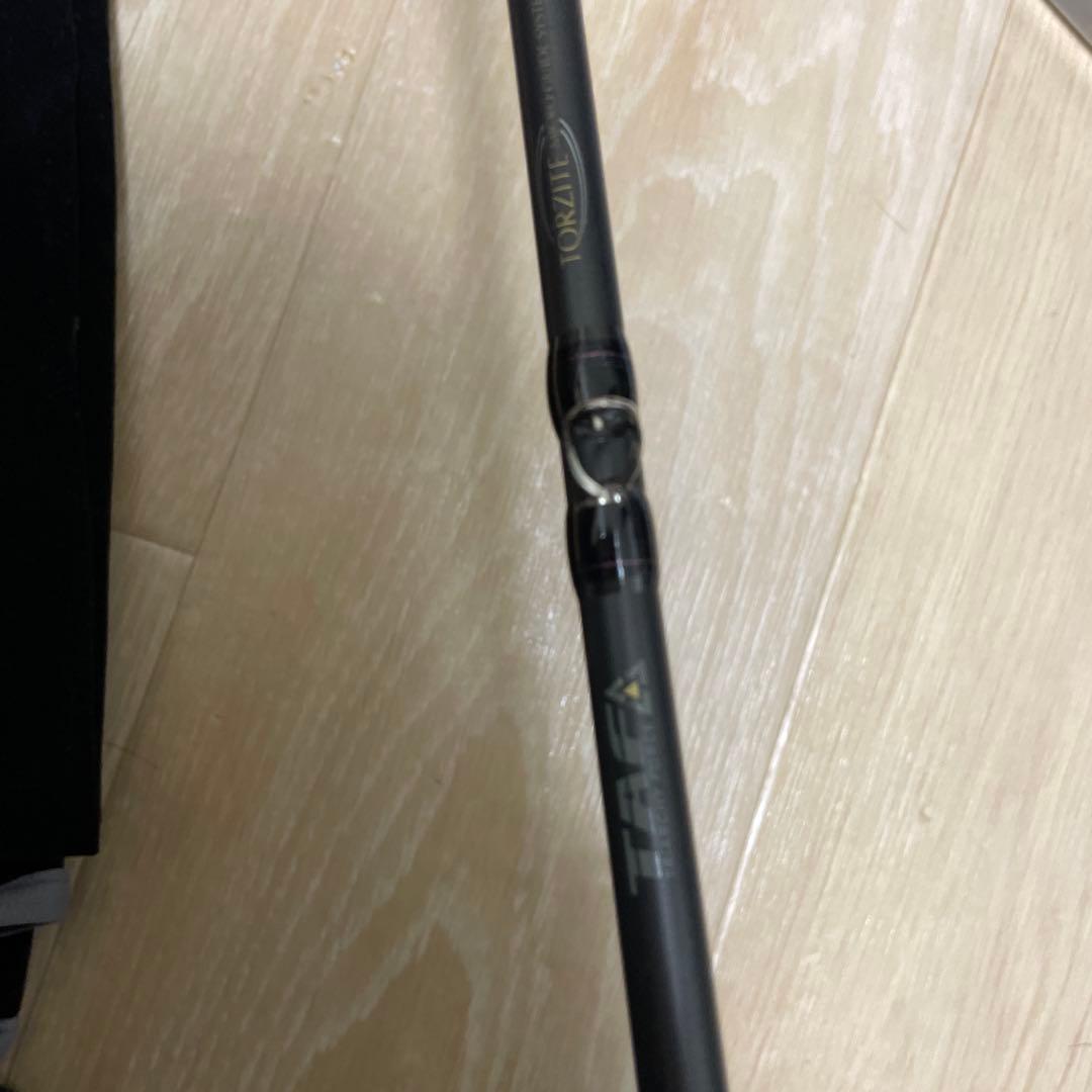 アブガルシア　ファンタジスタ　スチュディオス　67MH