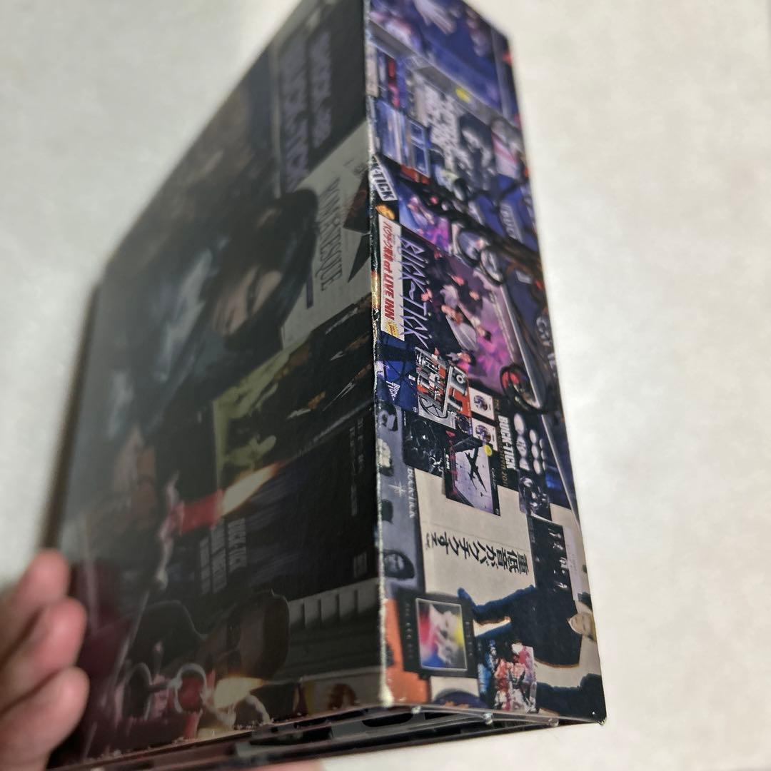 BUCK-TICK CATALOGUE 1987-2016 (初回限定盤A)