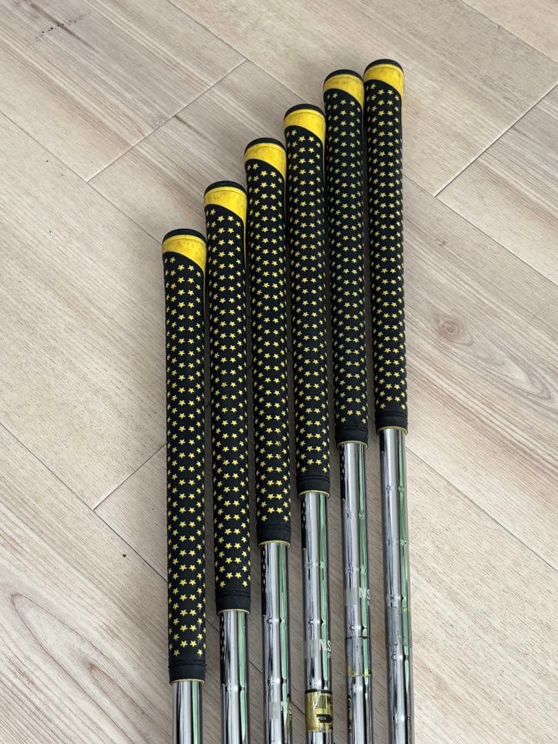 【◎美品】 SRIXON 他　ゴルフクラブセット フレックスS