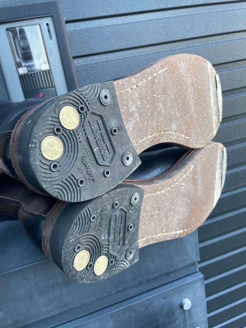 ローリングダブトリオ　キャスパー　7.5