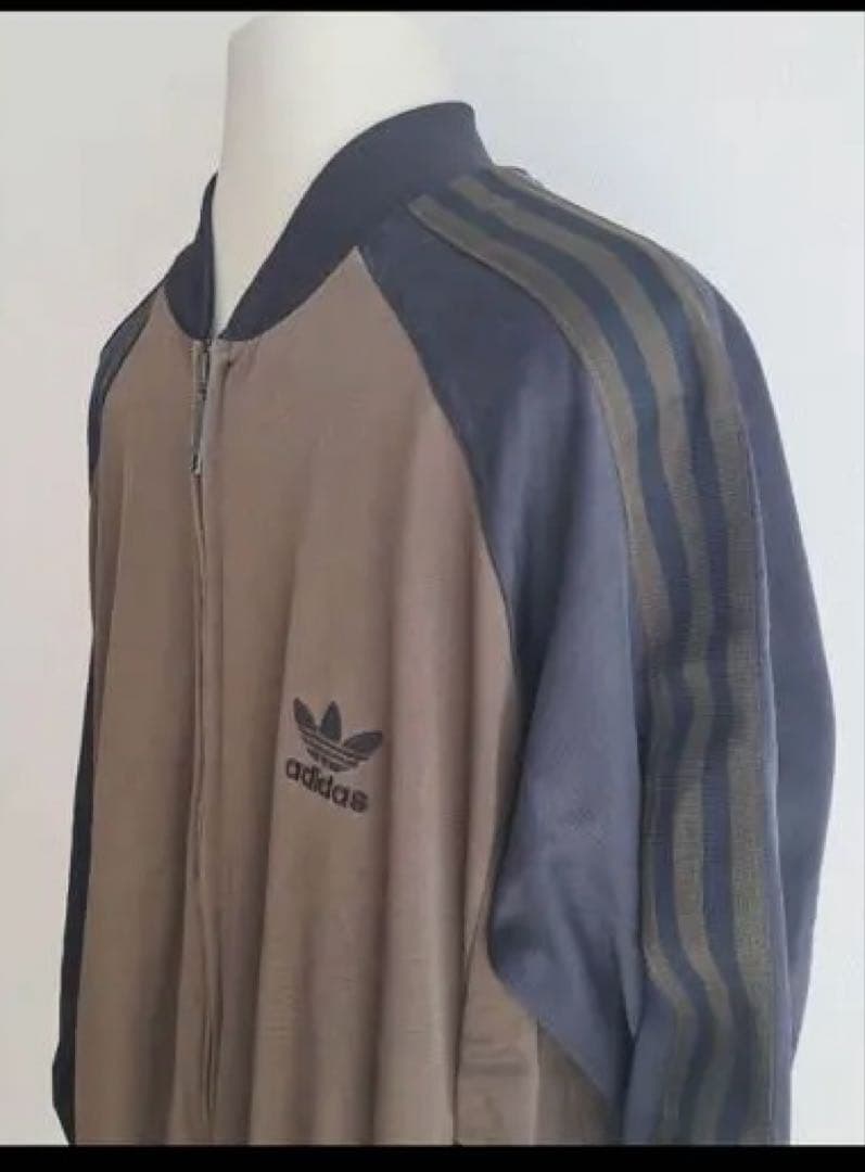 O*0様 adidas L ATP トラックジャケット