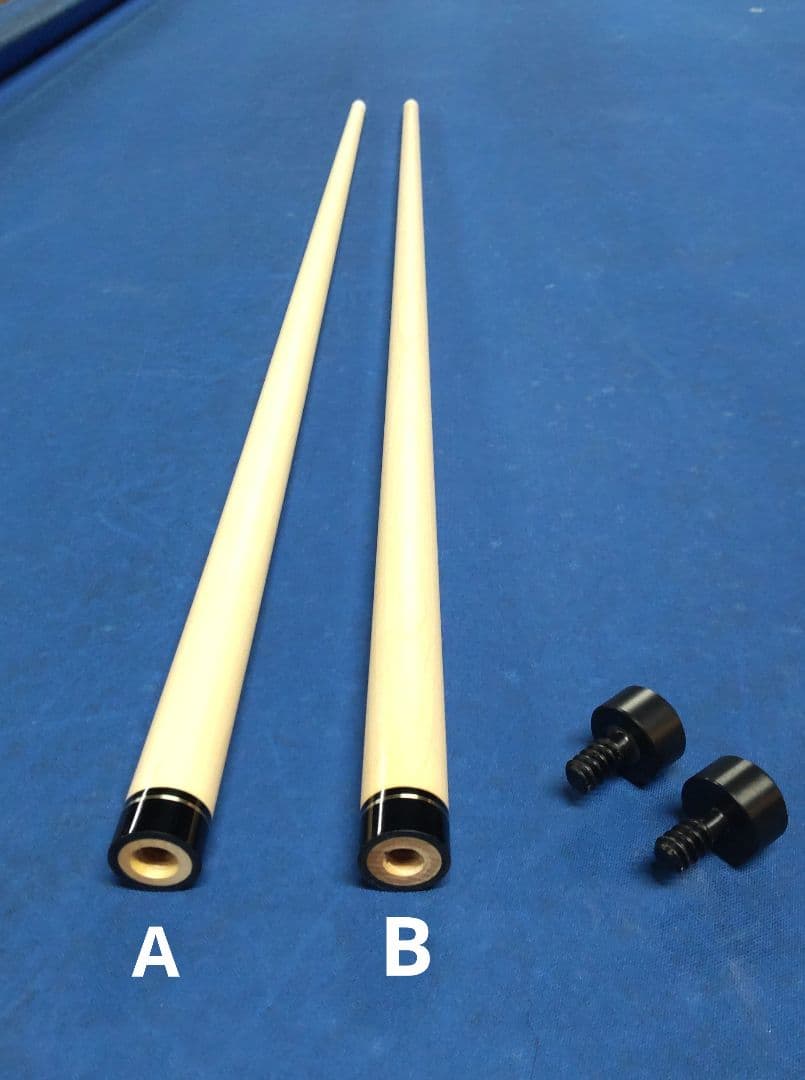 マックウォーター　シャフト