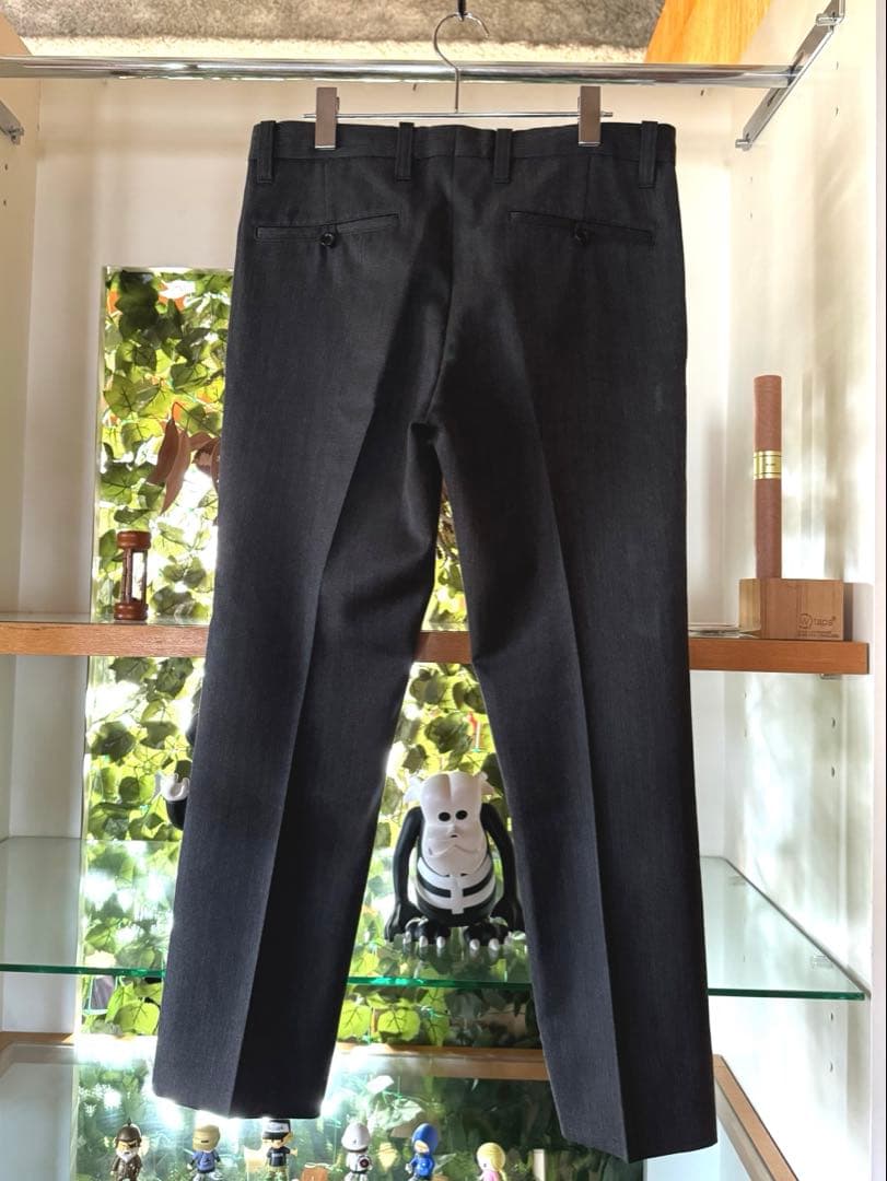 WTAPS セットアップ \"ROKUDENASHI\" DOVER JKT 美品