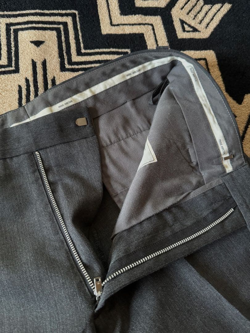 WTAPS セットアップ \"ROKUDENASHI\" DOVER JKT 美品